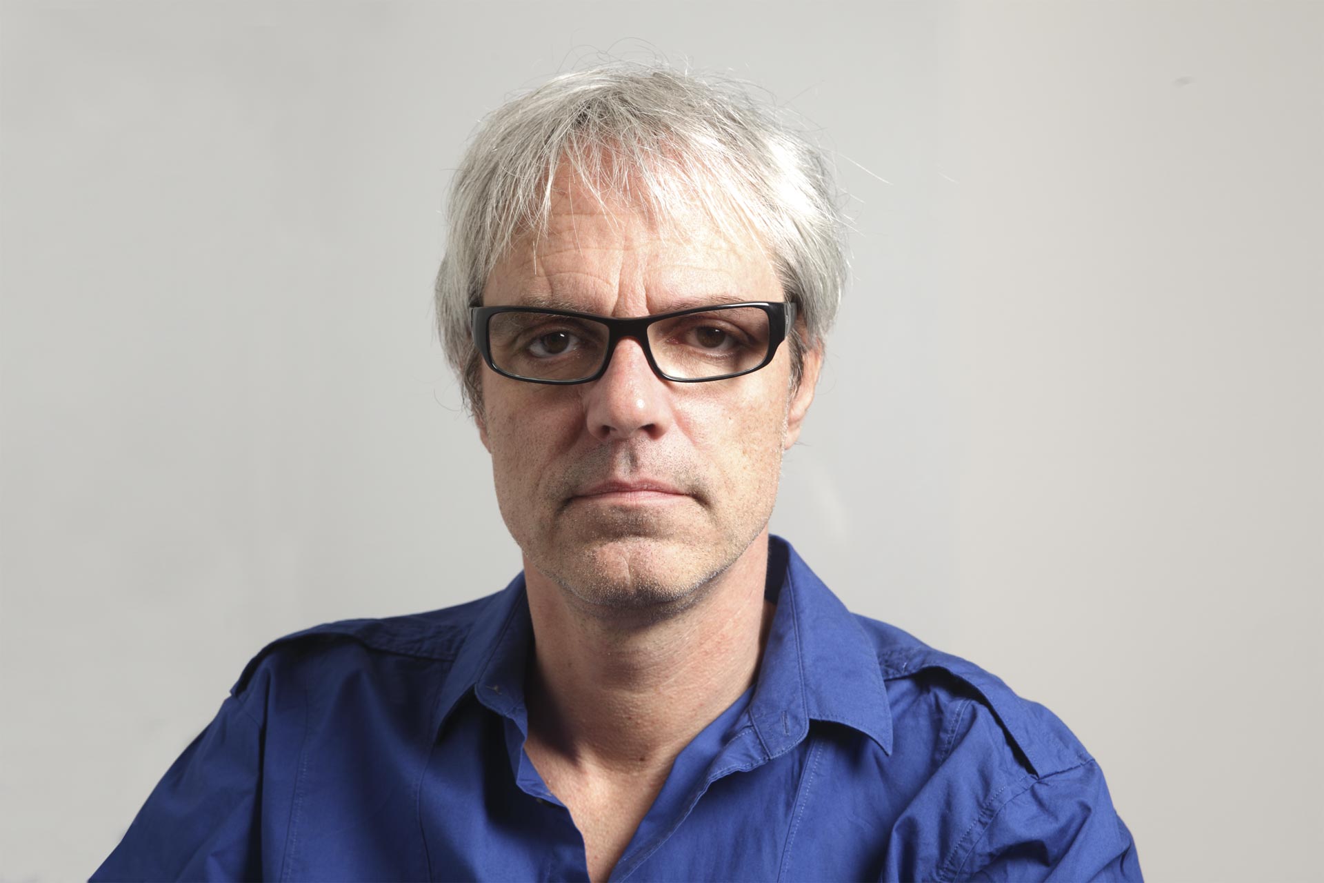 Manuel Neuhaus, Inhaber und Designer von NEUHAUS Timepieces