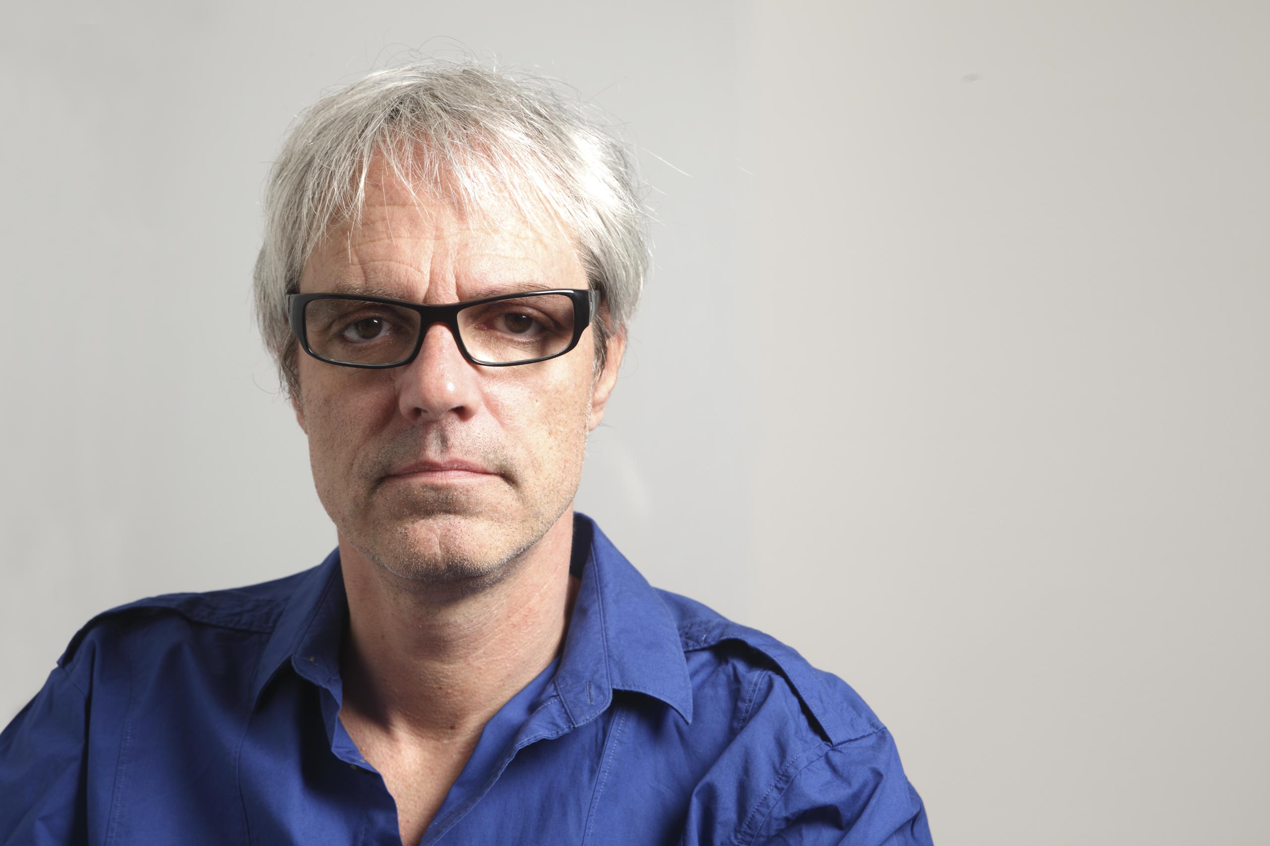 Manuel Neuhaus, Inhaber und Designer von NEUHAUS Timepieces